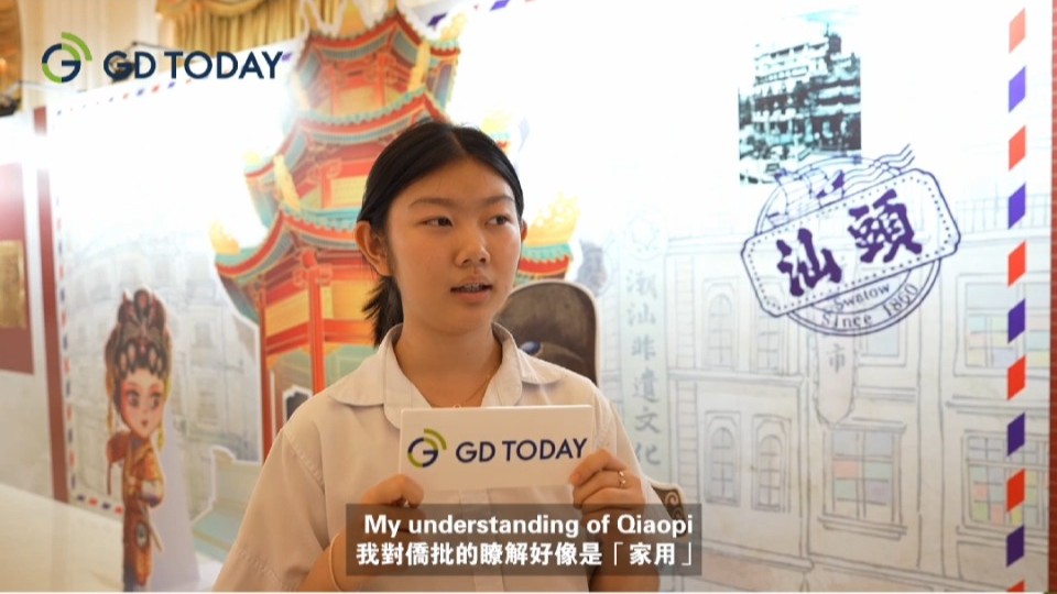 Qiaopi exhibition encourages Cambodian Chinese to explore ancestral ties