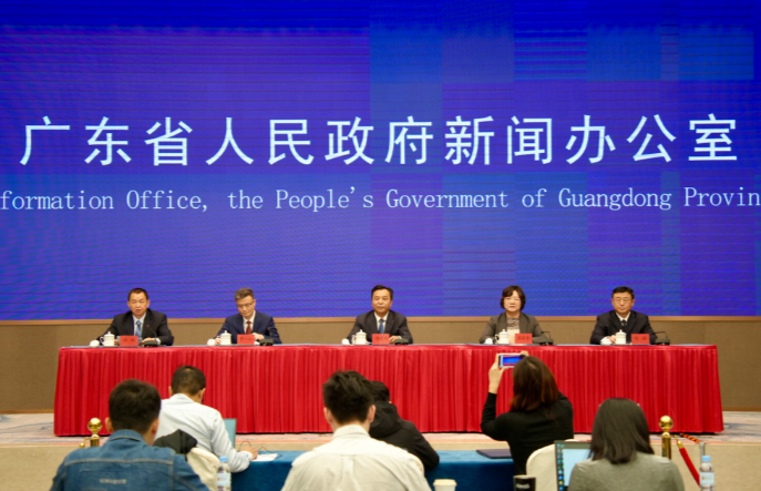 Guangdong leads China in mangrove expansion during 14th Five-Year Plan period