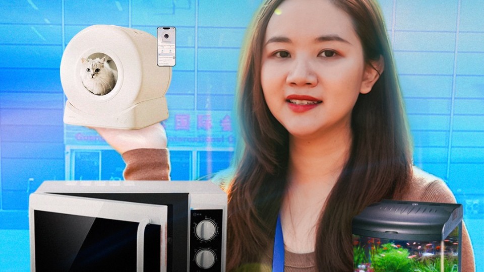 How "Made-in-Guangdong" redefines smart living for the world?