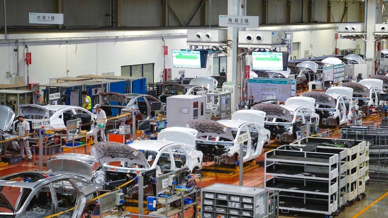 广东新增就业从何而来？产业升级与就业扩容的双向奔赴