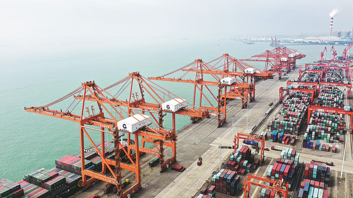 Les localités chinoises lancent des projets clés pour développer de nouveaux moteurs de croissance