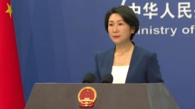 外交部：中国和荷兰在半导体领域互补性强 保持密切沟通
