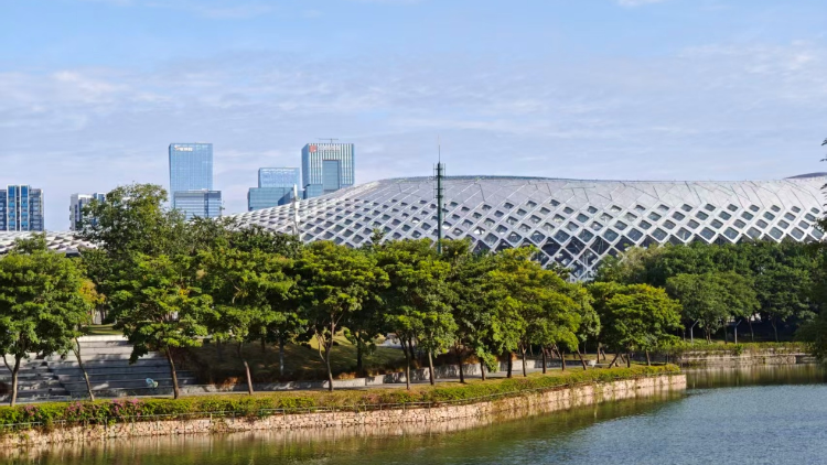 2025残特奥会来了！粤港澳首次联合承办，总规模超1.1万人