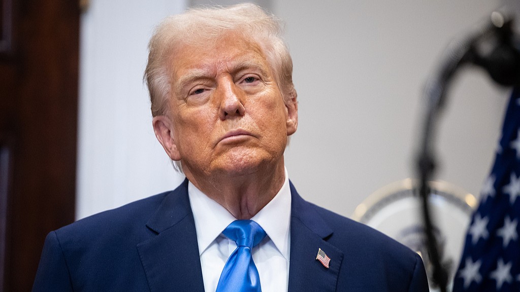 特朗普：泰柬又打起来了，我得打个电话