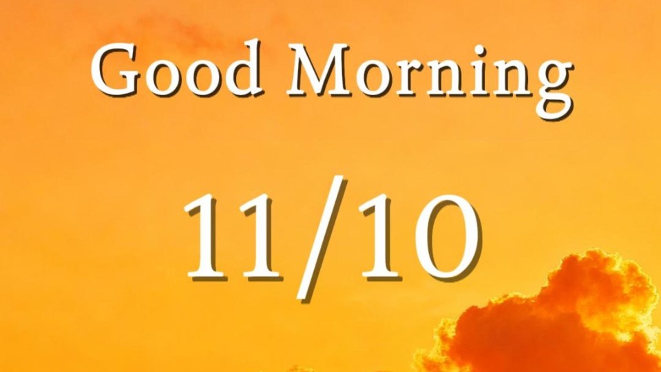 Riding waves at dawn, returning with joy in the morning glow