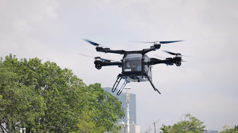 不断向新向上！一组图速览广东现代化产业体系建设成果