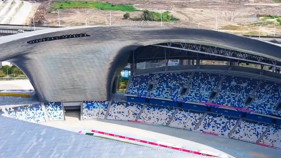 十五运会女足、女篮德胜体育中心比赛日程来啦