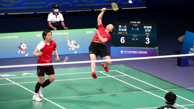 15个大项、32个小项有望冲金！佛山健儿全力备战十五运会