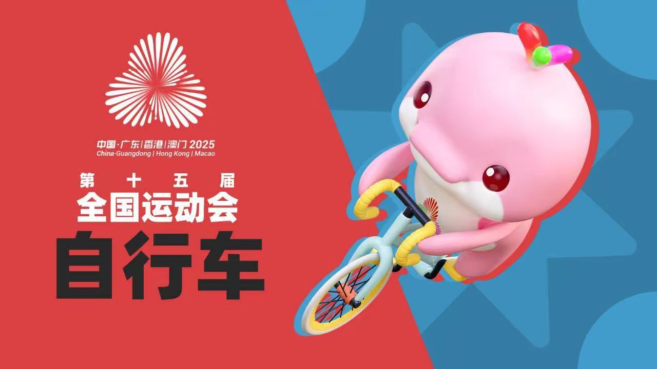 Live Now: China's 15th National Games