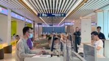 全省率先实现“四个统一”!汕尾政务服务跑出加速度 全省率先实现“四个统一”!汕尾政务服务跑出加速度