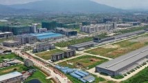 广东各地因县施策差异发展 提升县域综合实力 广东各地因县施策差异发展 提升县域综合实力