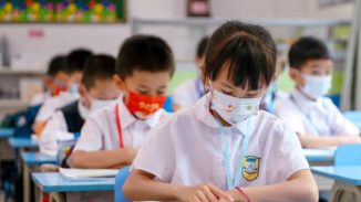 潮汕打工女孩返乡创立图书室  让农村儿童拥抱“诗和远方”