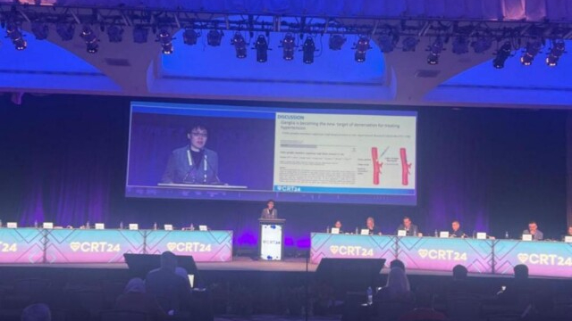 New hope for patients with resistant hypertension