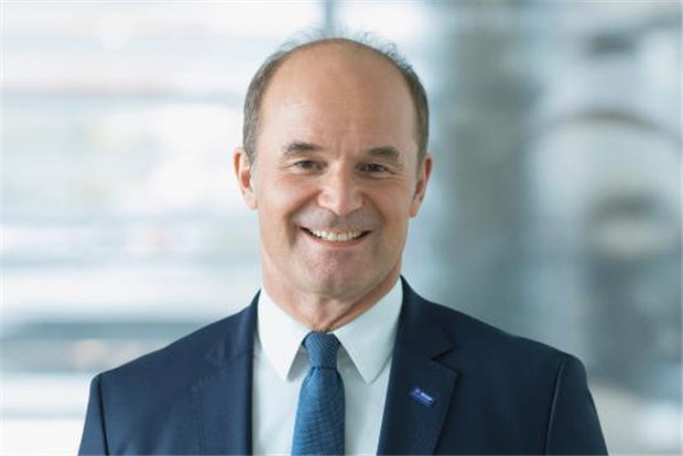 2019 ICCFED| BASF: GD’s chemical industry needs a well-planned industrial cluster