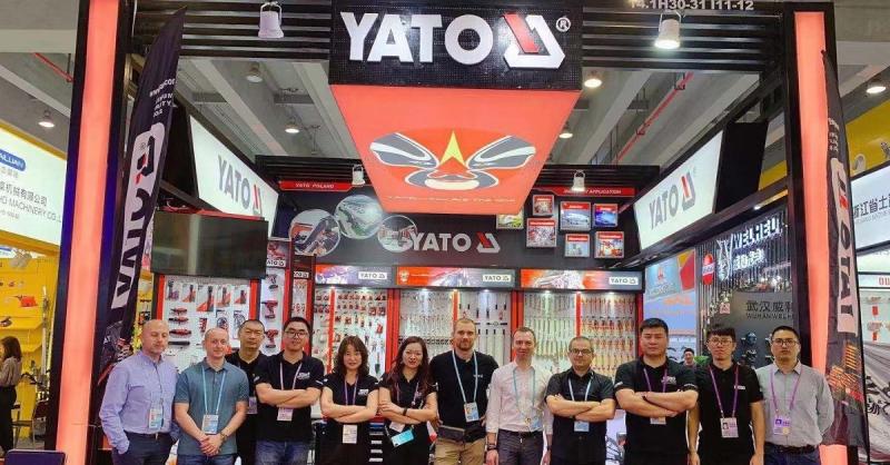 Canton Fair helps foreign exhibitors to expand market