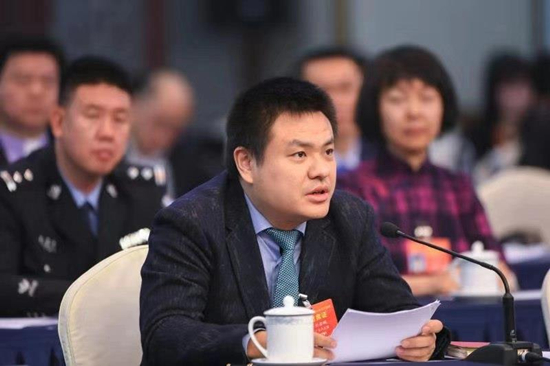 China should accelerate use of AI in Greater Bay Area: NPC deputy