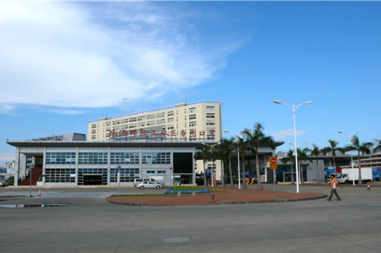Zhuhai, Macao see in-depth cooperation in daily life and innovation