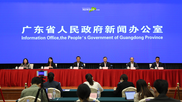 1 new imported case reported in Guangdong