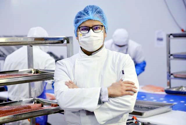 HK Youth in GBA | Anthony Lu: hopes more Hong Kong youths can work in GBA cities