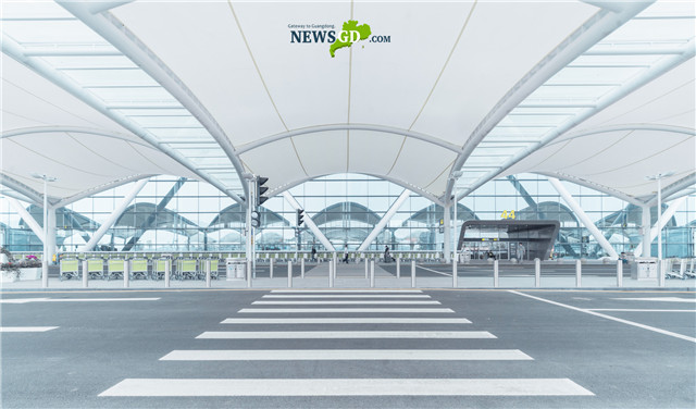 3 new imported cases &amp; latest entry guide at Baiyun Airport