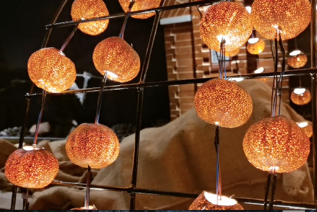 What is Chenpi and why is it popular in Greater Bay Area?