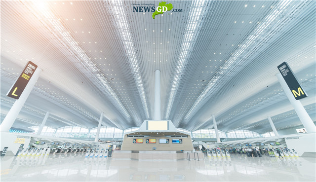 Updated! Domestic airlines announce schedule of international flights in May