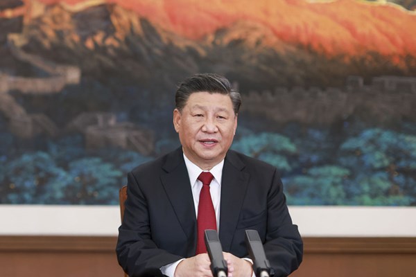 China to share more development benefits