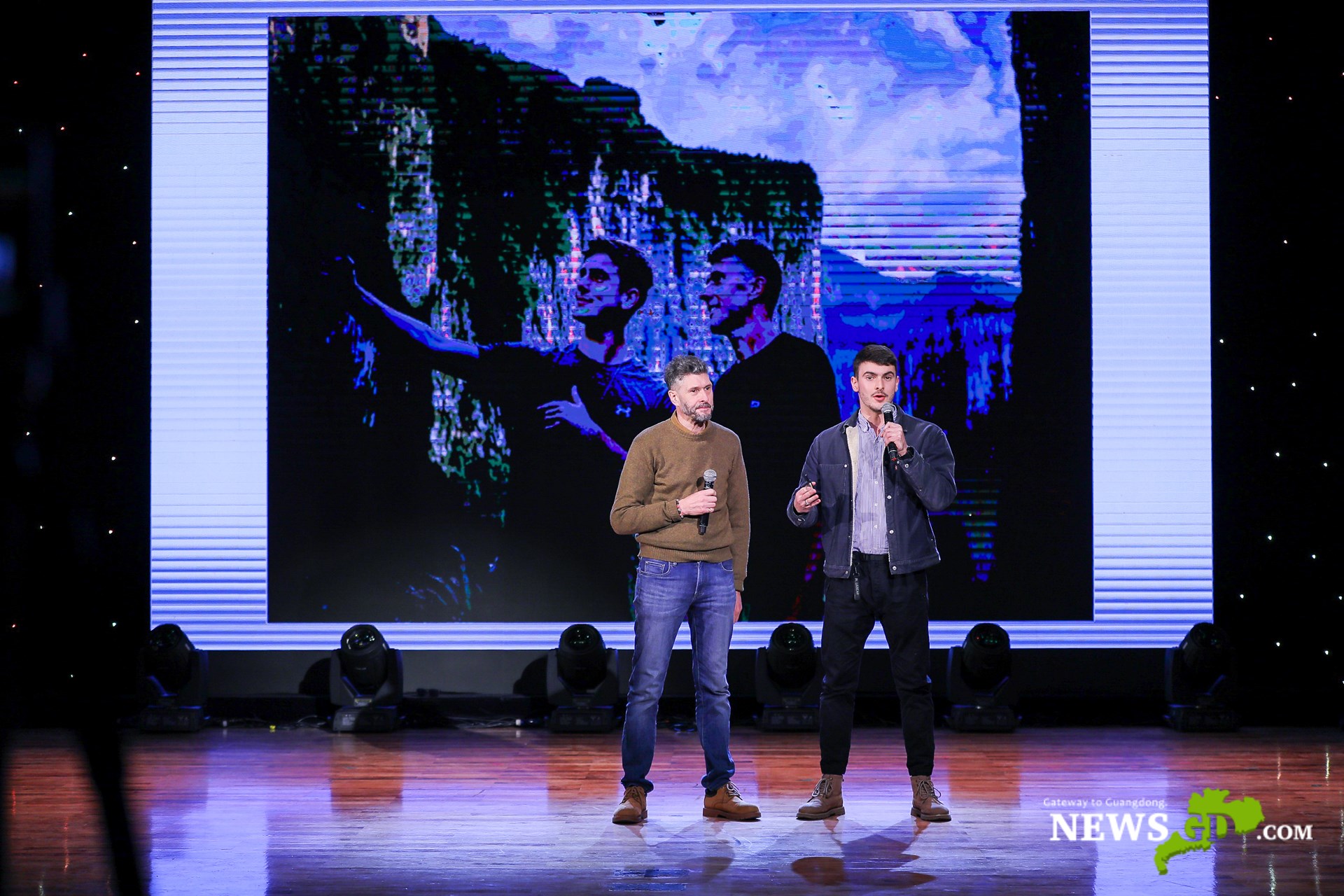 Video | Storytelling（2）: Meeting in Guangdong for a Blossoming Tone