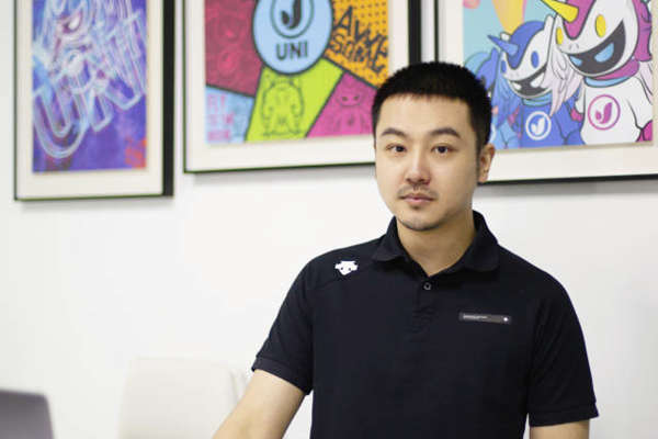 HK Youth in GBA | Wu Guojin: GBA gives me the opportunity to do different things