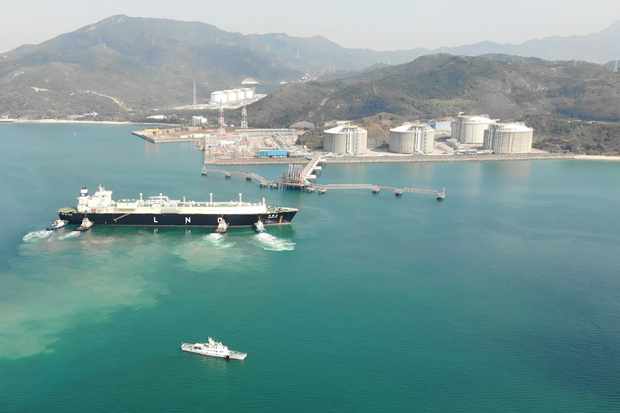 Video | GBA in one minute: Huizhou the petrochemical electronic information center in GBA