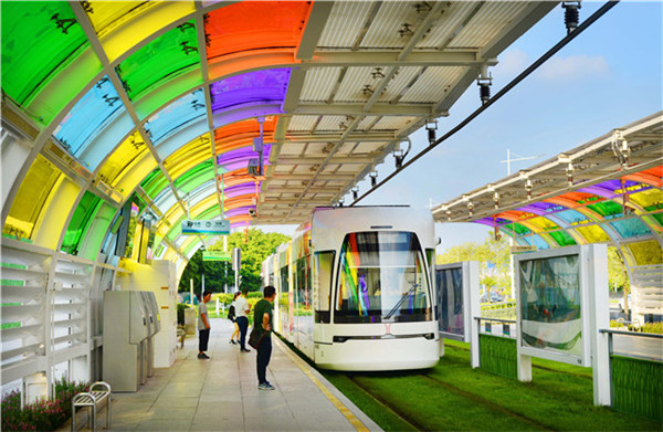 Five hot spots you won’t want to miss in Guangzhou