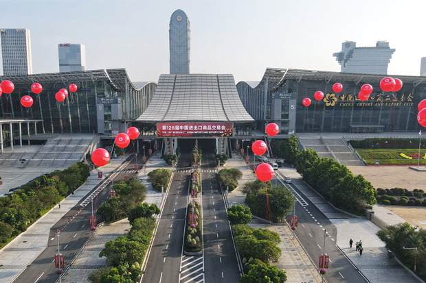 Online Canton Fair features poverty alleviation plus 2.7 million exhibits