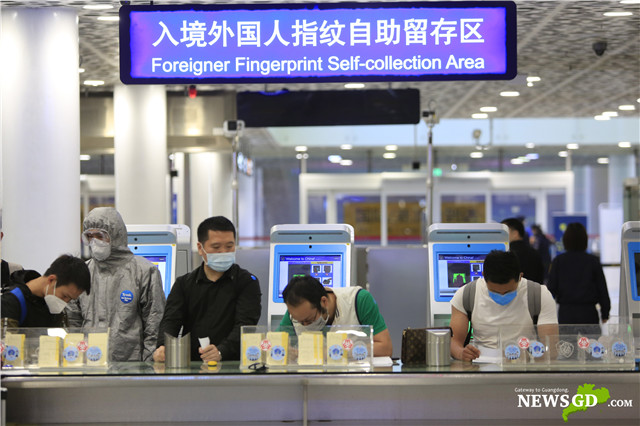 50 asymptomatic cases reported in Guangdong