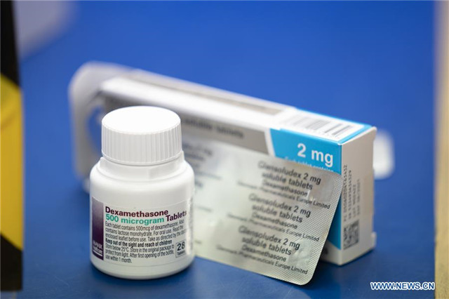 More progress in COVID-19 treatment, vaccine as scientists get deeper understanding of virus
