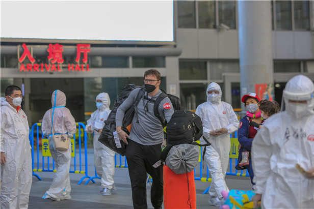 How to renew your passport during the pandemic