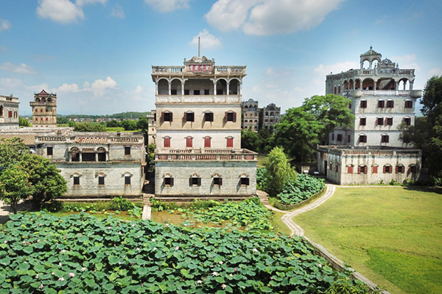 Video | GBA in one minute: Jiangmen the automobile base in GBA