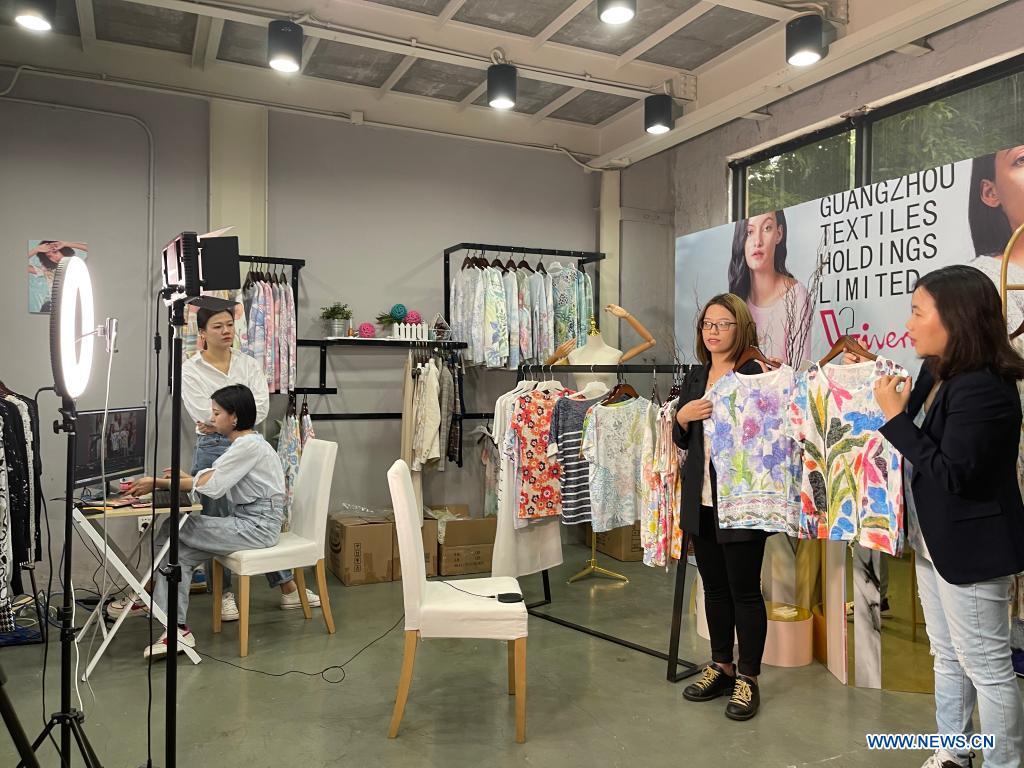 Canton Fair participants confront commodity prices