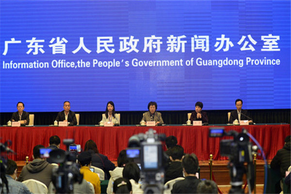 Guangdong reports 26 new cases &amp; Dongguan is ready for potential peak
