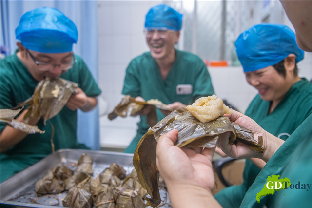 GD reports 8 new locally transmitted COVID-19 cases on June 11
