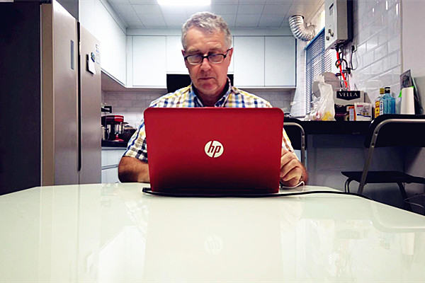 What services my community provides? #Quarantined at home
