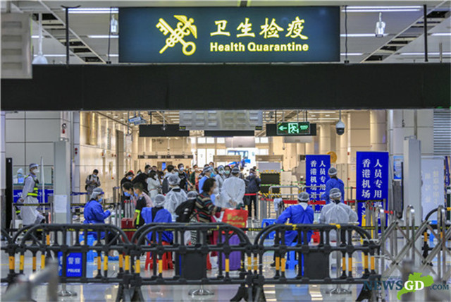 China suspends entry by foreign nationals holding Chinese visas, residence permits