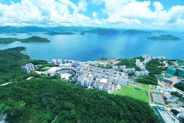 HKUST Guangzhou campus to recruit students in September this year