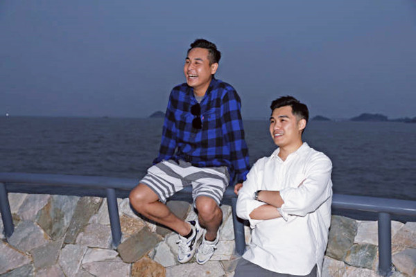 HK Youth in GBA | Baron Yan: GBA has given me a chance to prove myself