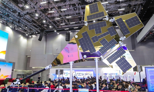 Macao university launches space exploration center