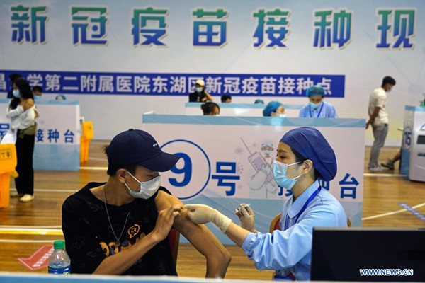 More people may benefit from vaccines
