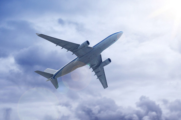 China slashes international flights in effort to curb coronavirus risk