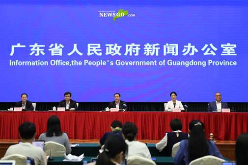 Guangdong reports 11 new cases, issues policies to support SMEs