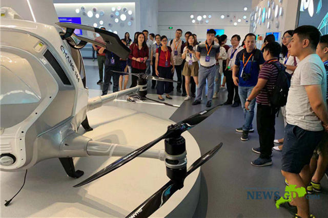 Guangzhou: the hub for intangible cultural heritage in the GBA