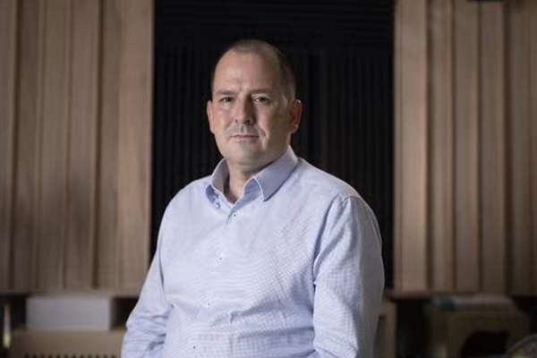 Expat impressed by CPC strategic development