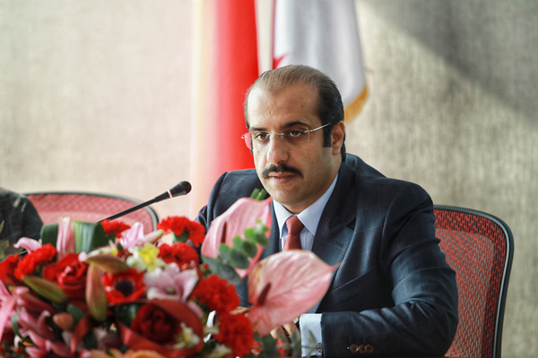 Qatar CG in Guangzhou: all the measures taken by China are effective